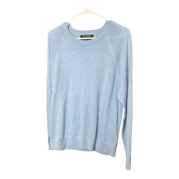 Banana Republic sweater sz medium - Picture 1 of 4